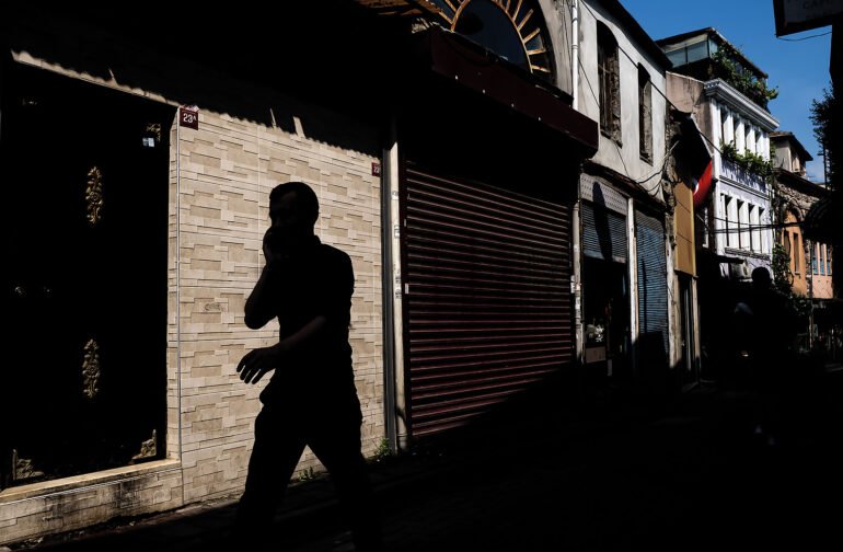 Street Photography Workshop in Istanbul: Capture the Soul of the City