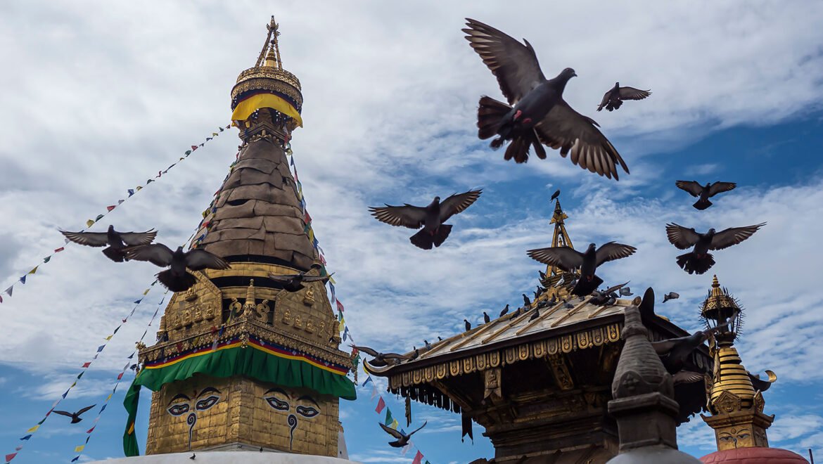 Land of the Gods Nepal Photography Tour: Capturing the Soul of Himalayas