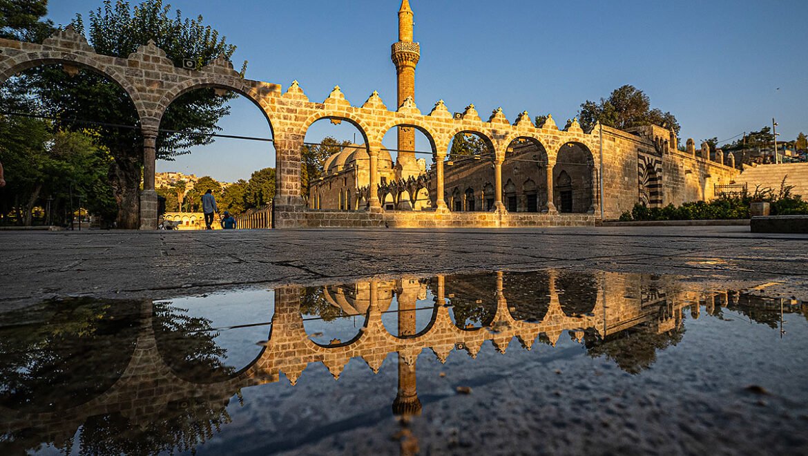 Şanlıurfa Photography Tour: Capturing the Spirit of Ancient Mysteries