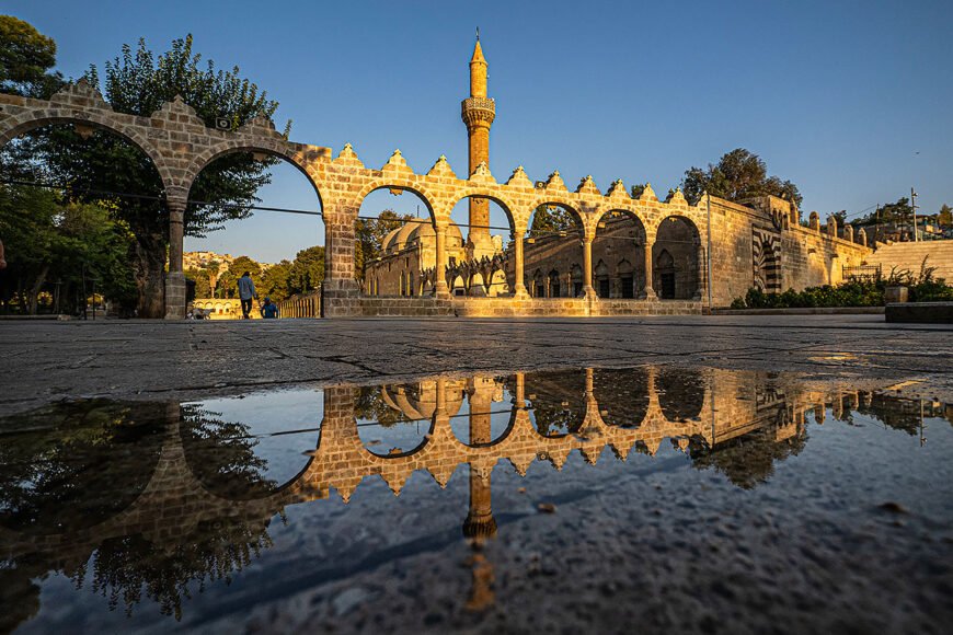 Şanlıurfa Photography Tour: Capturing the Spirit of Ancient Mysteries