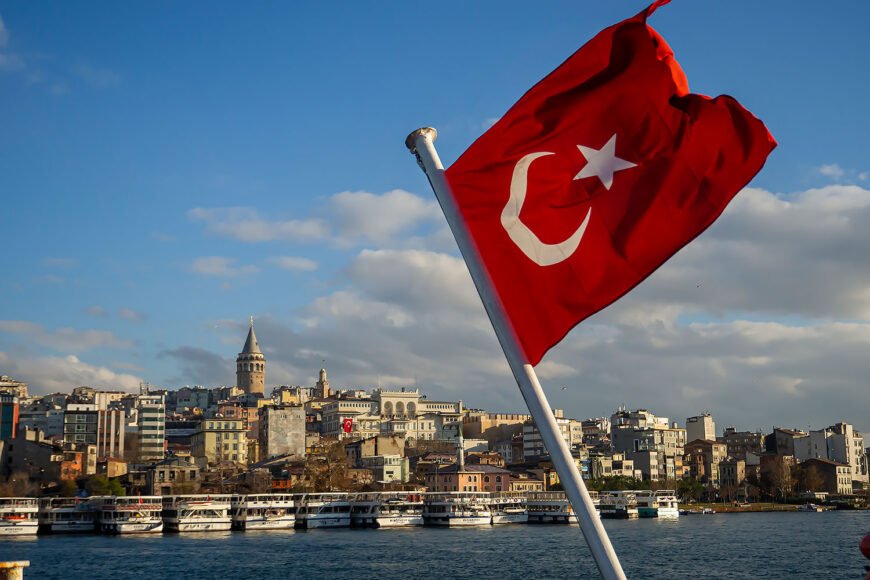 Capturing Istanbul’s Essence: Photowalk Adventure through Golden Horn Line, Eyüp Square, and Pierre Lotis