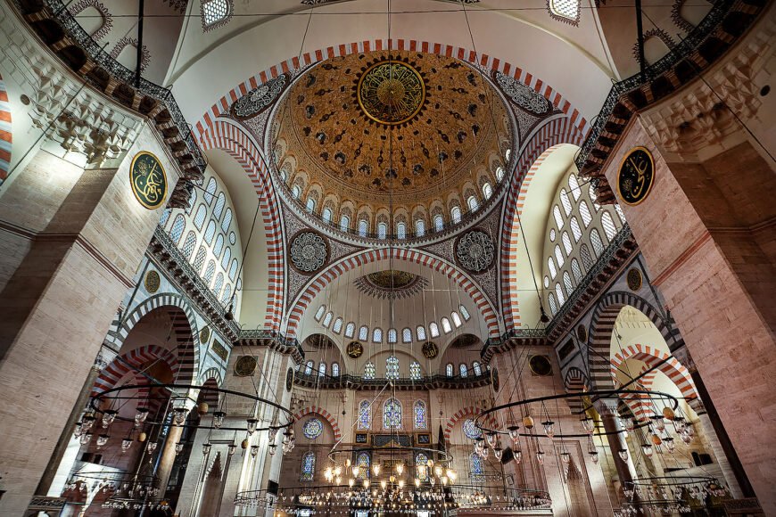 Discover Istanbul’s Hidden Charms:  Photowalk from Vefa to Süleymaniye