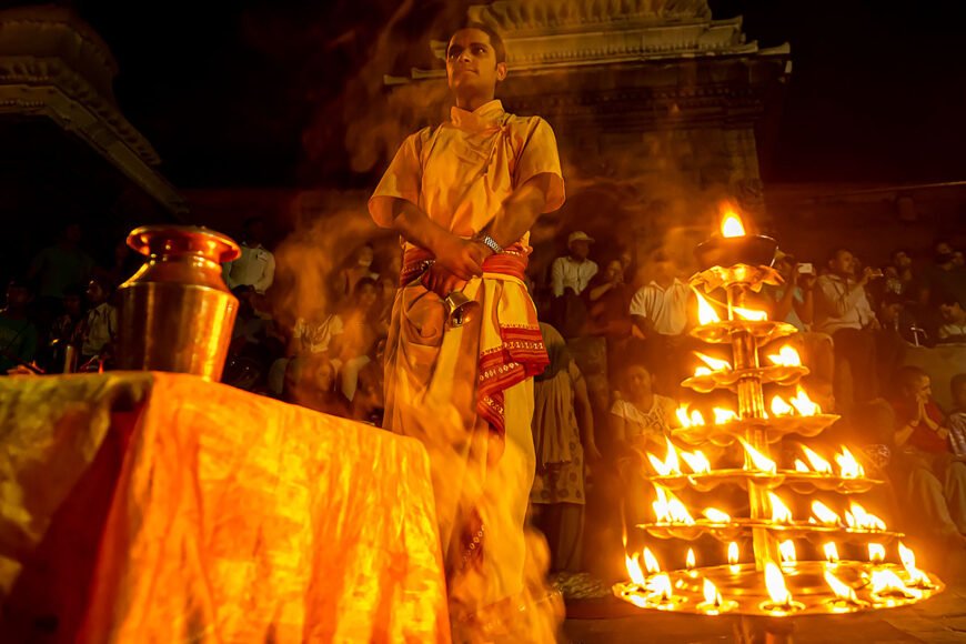 NEPAL GALLERY