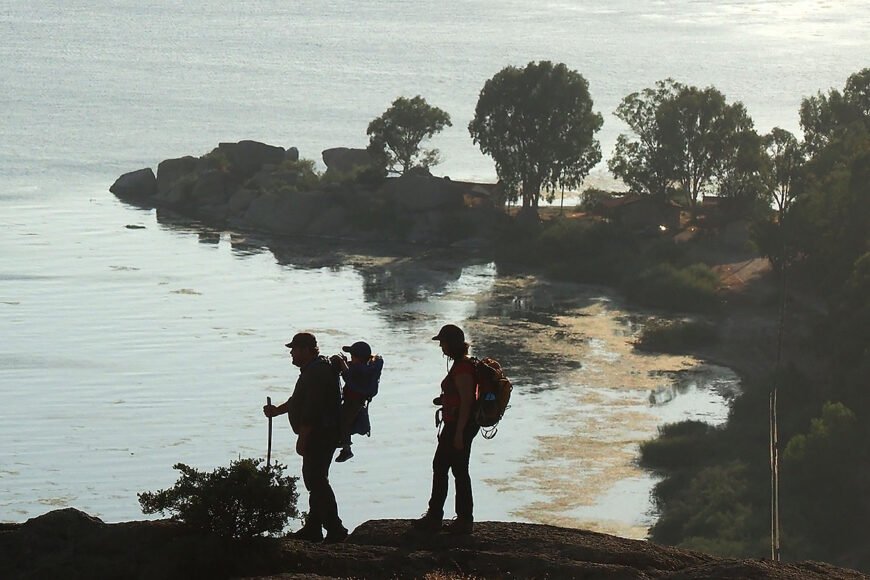 BAFA LAKE GALLERY